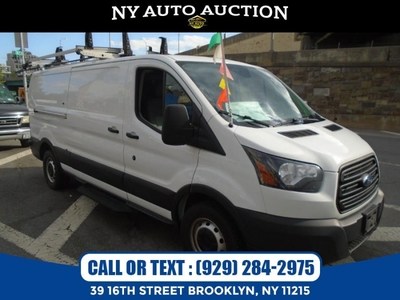 2019 Ford Transit Van T-250 148 Low Rf 9000 GVWR Sliding RH Dr for sale in Brooklyn, NY