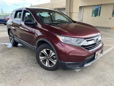 2019 Honda CR-V for Sale in Denver, Colorado