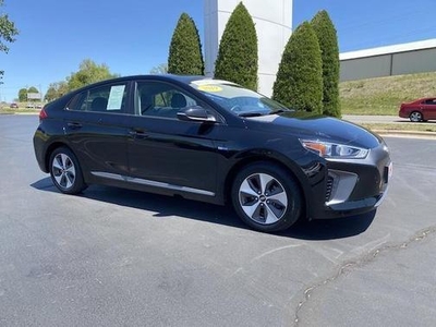 2019 Hyundai Ioniq EV for Sale in Chicago, Illinois