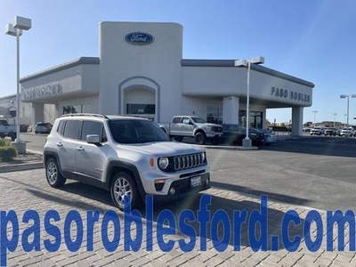 2019 Jeep Renegade for Sale in Northwoods, Illinois