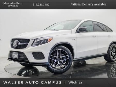 2019 Mercedes-Benz AMG GLE 43 for Sale in Chicago, Illinois