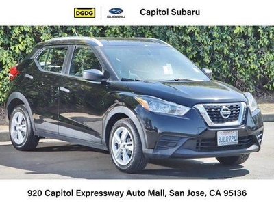 2019 Nissan Kicks for Sale in Denver, Colorado