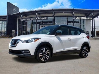 2019 Nissan Kicks for Sale in Saint Louis, Missouri
