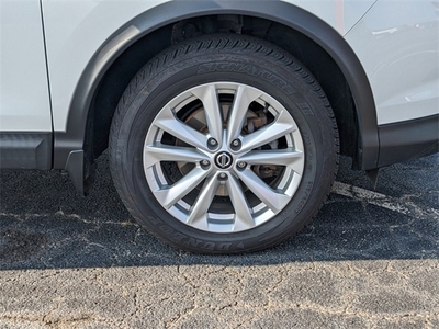 2019 Nissan Rogue Sport S in Athens, GA