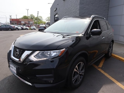 2019 Nissan Rogue SV in Inwood, NY