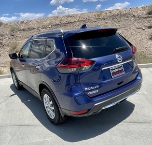 2019 Nissan Rogue SV in Lake Havasu City, AZ