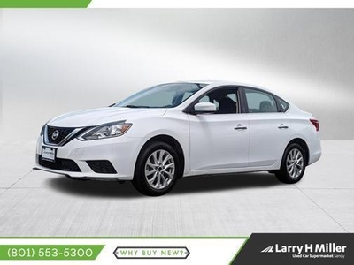 2019 Nissan Sentra for Sale in Denver, Colorado