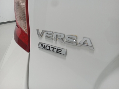 2019 Nissan Versa Note SV in Fairfield, OH