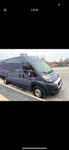 2019 RAM Promaster 3500 HIGH for sale in Evergreen Park, IL