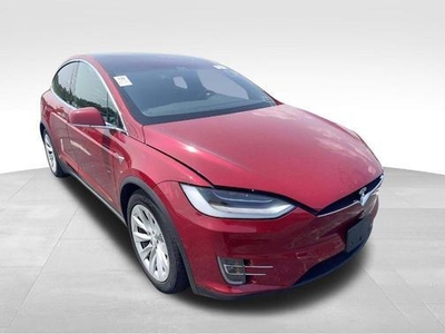2019 Tesla Model X for Sale in Chicago, Illinois
