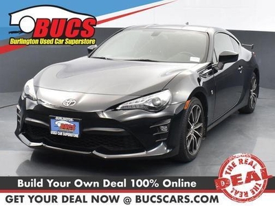 2019 Toyota 86 for Sale in Chicago, Illinois
