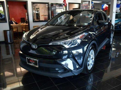 2019 Toyota C-HR for Sale in Centennial, Colorado