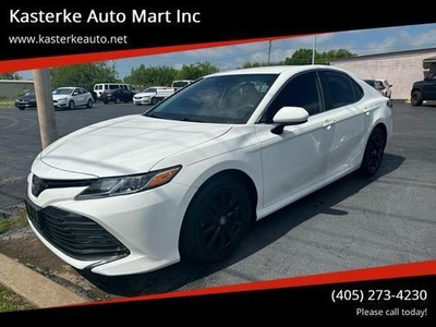 2019 Toyota Camry for Sale in Saint Louis, Missouri