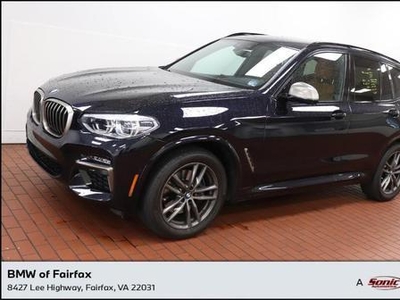 2020 BMW X3 for Sale in Saint Louis, Missouri