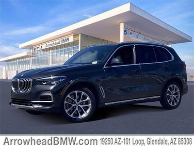 2020 BMW X5 for Sale in Chicago, Illinois