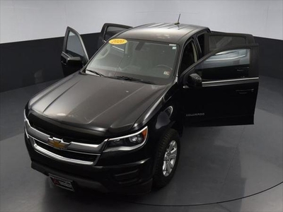 2020 Chevrolet Colorado for Sale in Saint Louis, Missouri