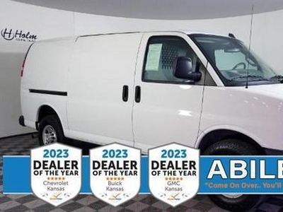 2020 Chevrolet Express 2500 for Sale in Chicago, Illinois