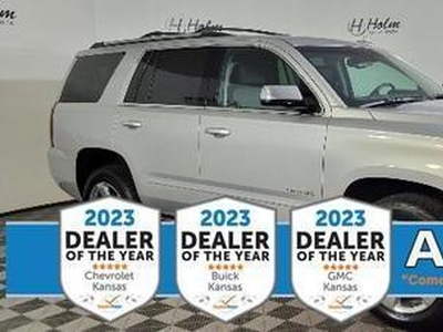 2020 Chevrolet Tahoe for Sale in Chicago, Illinois