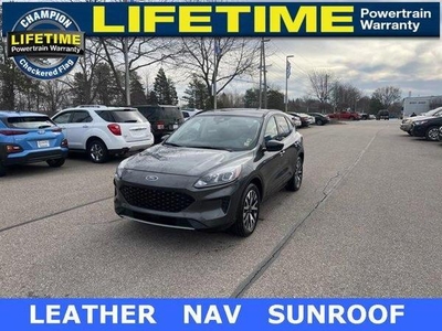 2020 Ford Escape for Sale in Northwoods, Illinois