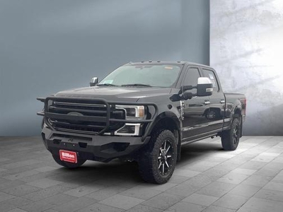 2020 Ford F-350 for Sale in Saint Louis, Missouri