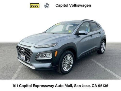 2020 Hyundai Kona for Sale in Chicago, Illinois