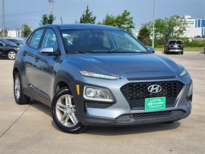 2020 Hyundai Kona for Sale in Chicago, Illinois