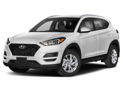 2020 Hyundai Tucson for Sale in Chicago, Illinois