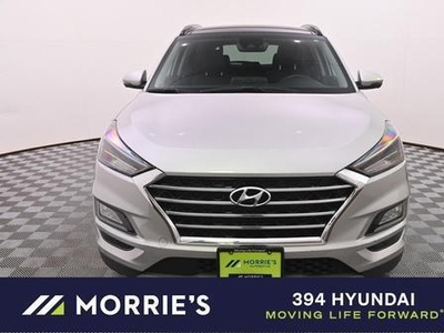 2020 Hyundai Tucson for Sale in Denver, Colorado