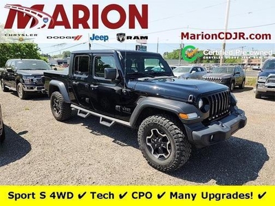 2020 Jeep Gladiator for Sale in Chicago, Illinois