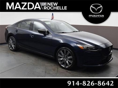 2020 Mazda Mazda6 for Sale in Saint Louis, Missouri