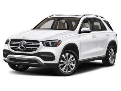 2020 Mercedes-Benz GLE 350 for Sale in Chicago, Illinois