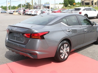 2020 Nissan Altima 2.5 S in Mooresville, NC