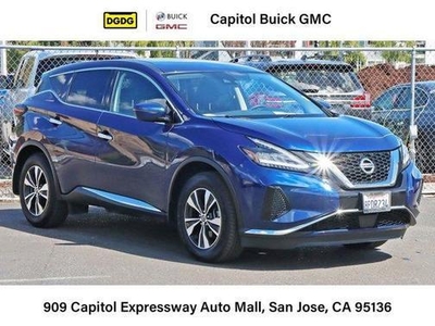2020 Nissan Murano for Sale in Denver, Colorado