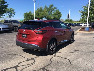 2020 Nissan Murano SV in Peoria, IL