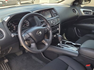 2020 Nissan Pathfinder SV in San Pablo, CA