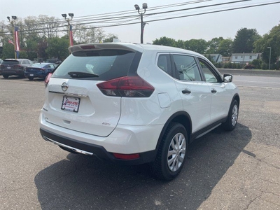 2020 Nissan Rogue S in South Amboy, NJ