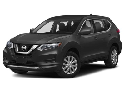 2020 Nissan Rogue S in Tracy, CA