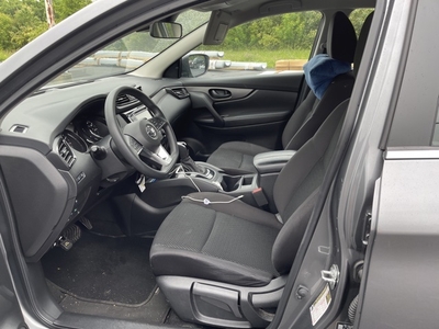 2020 Nissan Rogue Sport S in Fairfield, OH