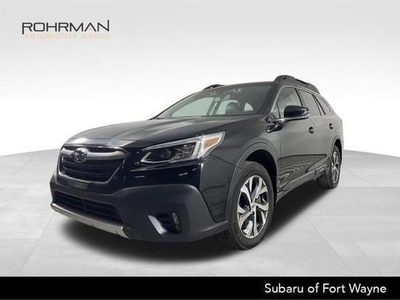 2020 Subaru Outback for Sale in Centennial, Colorado