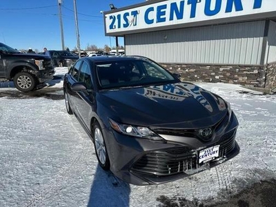 2020 Toyota Camry for Sale in Centennial, Colorado