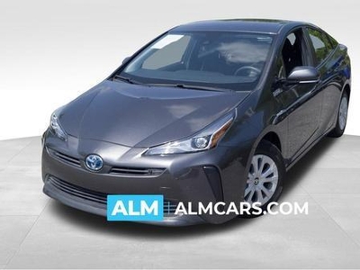 2020 Toyota Prius for Sale in Chicago, Illinois