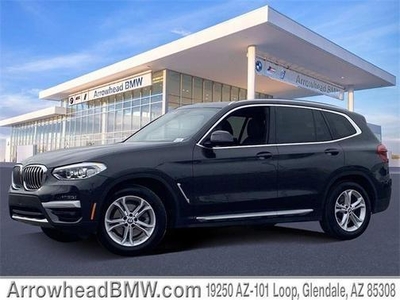 2021 BMW X3 for Sale in Chicago, Illinois