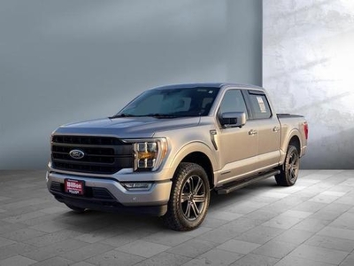 2021 Ford F-150 for Sale in Saint Louis, Missouri