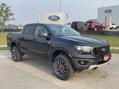 2021 Ford Ranger for Sale in Saint Louis, Missouri