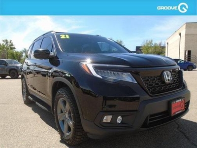 2021 Honda Passport for Sale in Denver, Colorado