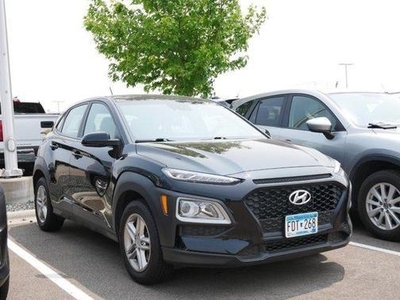 2021 Hyundai Kona for Sale in Centennial, Colorado