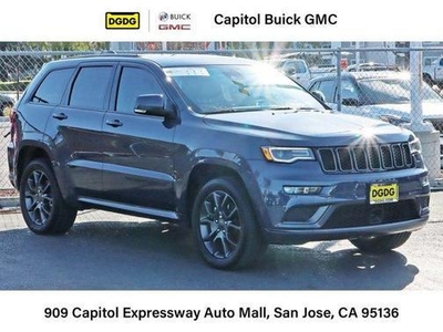 2021 Jeep Grand Cherokee for Sale in Chicago, Illinois