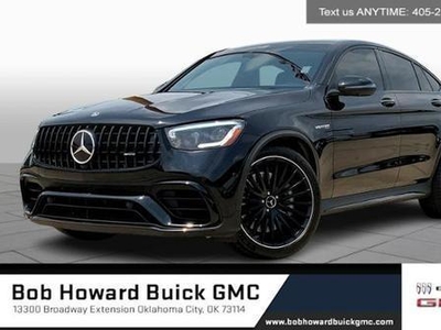 2021 Mercedes-Benz AMG GLC 63 for Sale in Chicago, Illinois