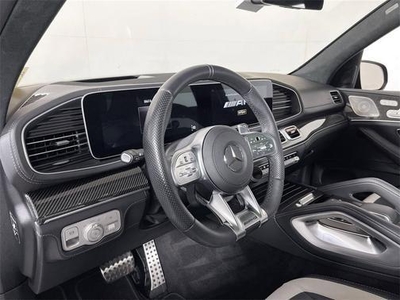 2021 Mercedes-Benz AMG GLE 63 for Sale in Saint Louis, Missouri