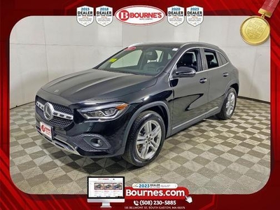 2021 Mercedes-Benz GLA 250 for Sale in Chicago, Illinois